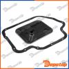 Kit de filtre hydraulique pour HUMMER | FSF-CH-031, 05714971